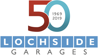 Lochside Garages 50 years