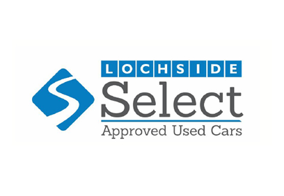 Lochside Garages Used Select