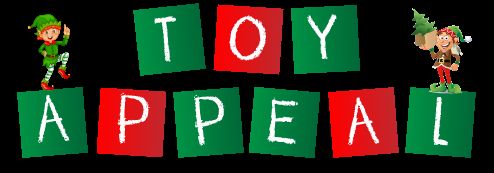 Toy Appeal 2021